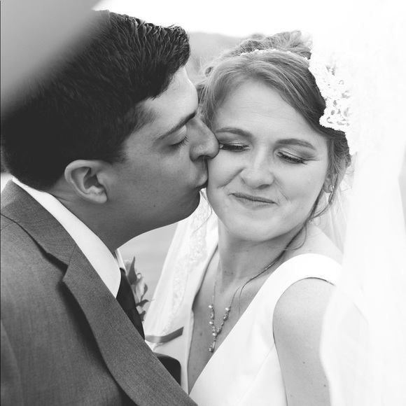 Meet your Posher, Morgan - Picture 1 of 1